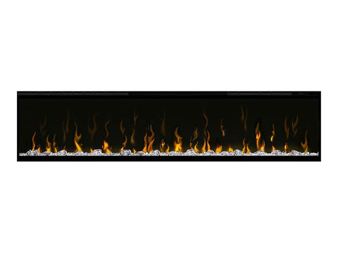 Image of Dimplex Ignite XL® 60" Linear Electric Fireplace | XLF60 - Electric Fireplace - Dimplex - electricfireplacesplusr.com