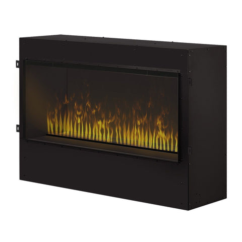 Dimplex Opti-Myst® Pro 1000 Built-In Electric Fireplace - GBF1000-PRO - Electric Fireplace - Dimplex - electricfireplacesplusr.com