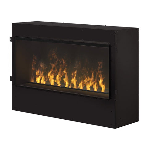 Image of Dimplex Opti-Myst® Pro 1000 Built-In Electric Fireplace - GBF1000-PRO - Electric Fireplace - Dimplex - electricfireplacesplusr.com