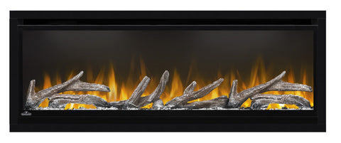 Napoleon Alluravision 42" Deep Wall Mount Electric Fireplace - NEFL42CHD - Electric Fireplace - Napoleon - electricfireplacesplusr.com