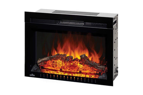 Napoleon Cinema 24" Electric Fireplace - Electric Fireplace - Napoleon - electricfireplacesplusr.com