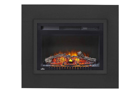 Image of Napoleon Cinema 24" Electric Fireplace - Electric Fireplace - Napoleon - electricfireplacesplusr.com