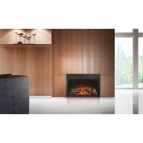 Napoleon Cinema 27" Electric Fireplace - Electric Fireplace - Napoleon - electricfireplacesplusr.com