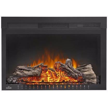 Napoleon Cinema 27" Electric Fireplace - Electric Fireplace - Napoleon - electricfireplacesplusr.com