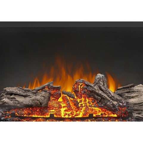 Image of Napoleon Cinema 27" Electric Fireplace - Electric Fireplace - Napoleon - electricfireplacesplusr.com