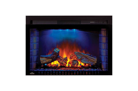 Image of Napoleon Cinema 29" Electric Fireplace - Electric Fireplace - Napoleon - electricfireplacesplusr.com