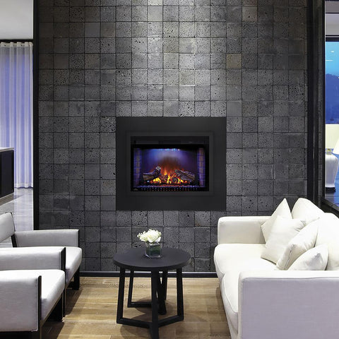 Napoleon Cinema 29" Electric Fireplace - Electric Fireplace - Napoleon - electricfireplacesplusr.com