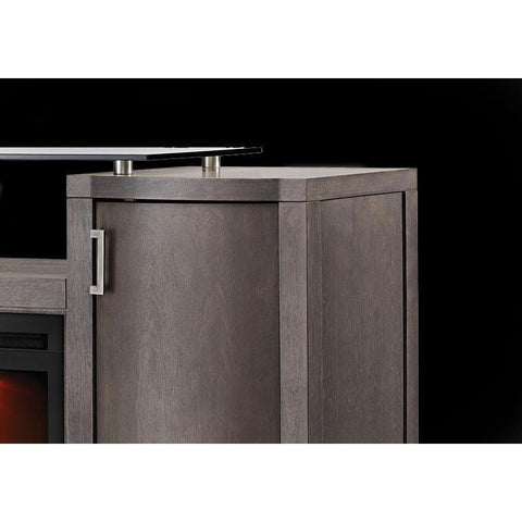 Image of Napoleon The Whitney 24" Electric Fireplace TV Stand - Electric Fireplace - Napoleon - electricfireplacesplusr.com