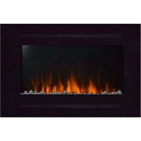 Touchstone Forte 40" Electric Fireplace - Electric Fireplace - Touchstone - electricfireplacesplusr.com