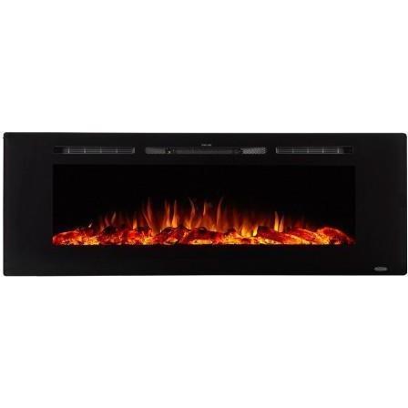 Touchstone Sideline 60" Electric Fireplace - Electric Fireplace - Touchstone - electricfireplacesplusr.com