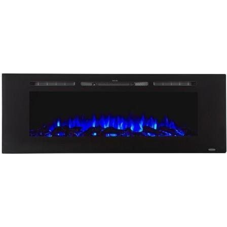 Image of Touchstone Sideline 60" Electric Fireplace - Electric Fireplace - Touchstone - electricfireplacesplusr.com