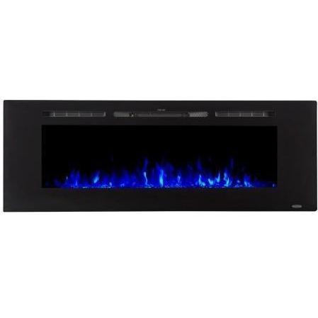 Image of Touchstone Sideline 60" Electric Fireplace - Electric Fireplace - Touchstone - electricfireplacesplusr.com