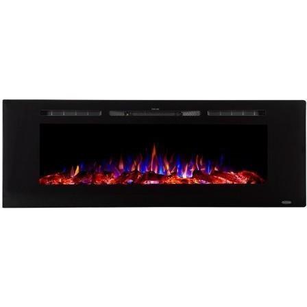 Image of Touchstone Sideline 60" Electric Fireplace - Electric Fireplace - Touchstone - electricfireplacesplusr.com