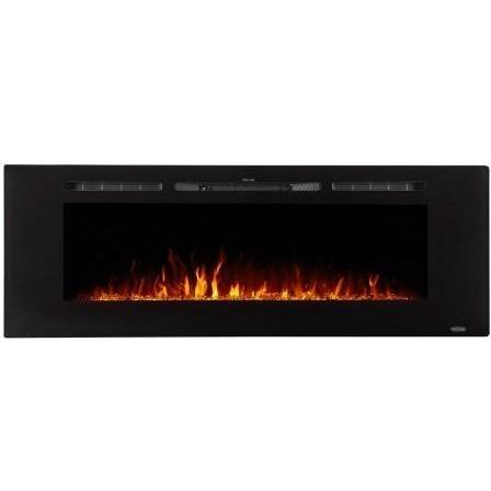 Image of Touchstone Sideline 60" Electric Fireplace - Electric Fireplace - Touchstone - electricfireplacesplusr.com