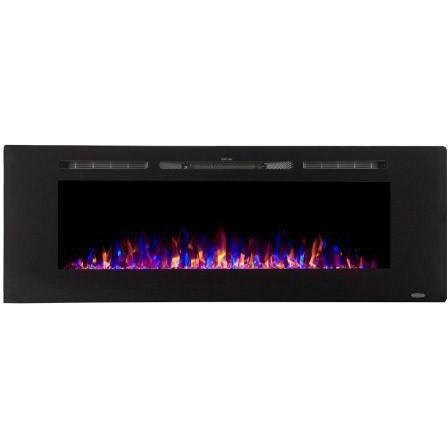 Image of Touchstone Sideline 60" Electric Fireplace - Electric Fireplace - Touchstone - electricfireplacesplusr.com